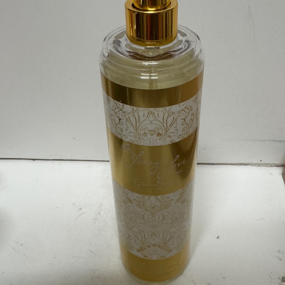 Fancy Love by Jessica Simpson 8 oz Body Mist for Women - Picture 1 of 5